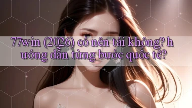 77win (2026) có nên tải không hướng dẫn từng bước quốc tế