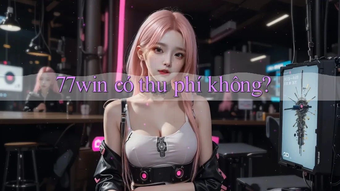77win có thu phí không? 77win có thu phí không?
