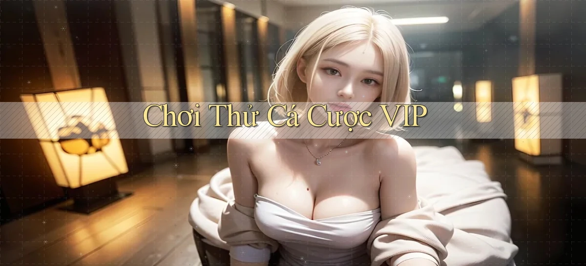 Chơi thử Cá cược VIP