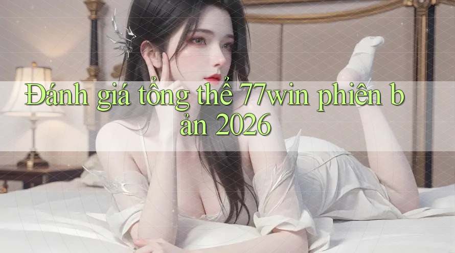Đánh giá tổng thể 77win phiên bản 2026