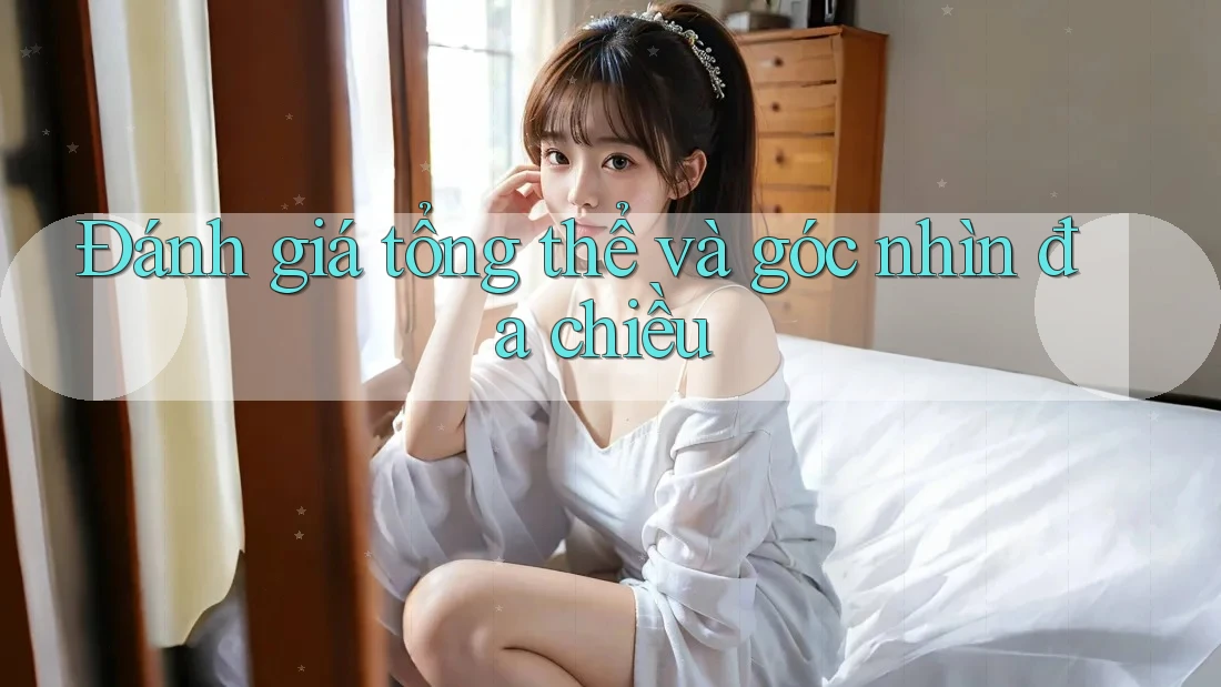 Đánh giá tổng thể và góc nhìn đa chiều