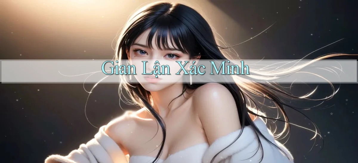 Gian lận Xác minh