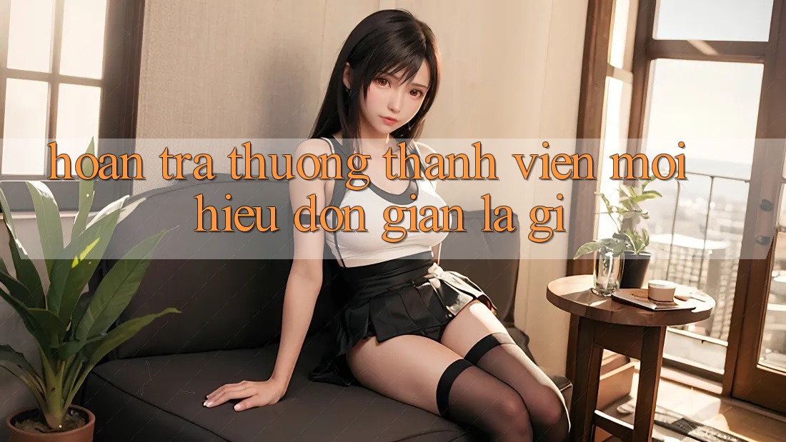 “Hoàn trả thưởng thành viên mới” – Hiểu đơn giản là gì?
