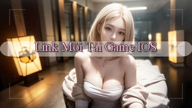 link mới Tải game iOS