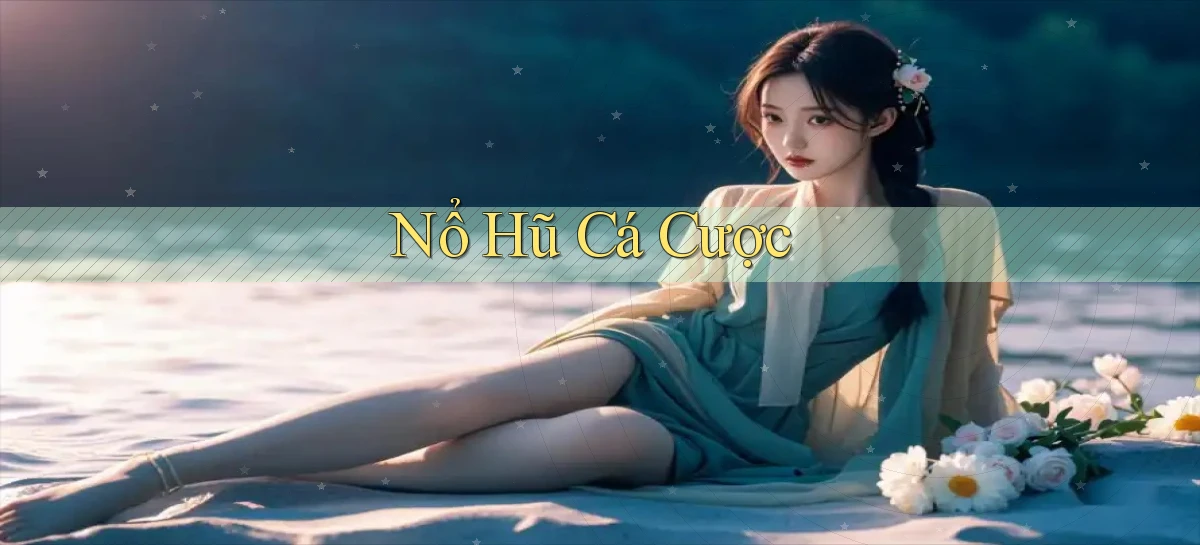 nổ hũ Cá cược