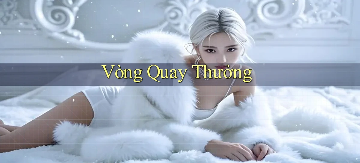 Vòng quay Thưởng