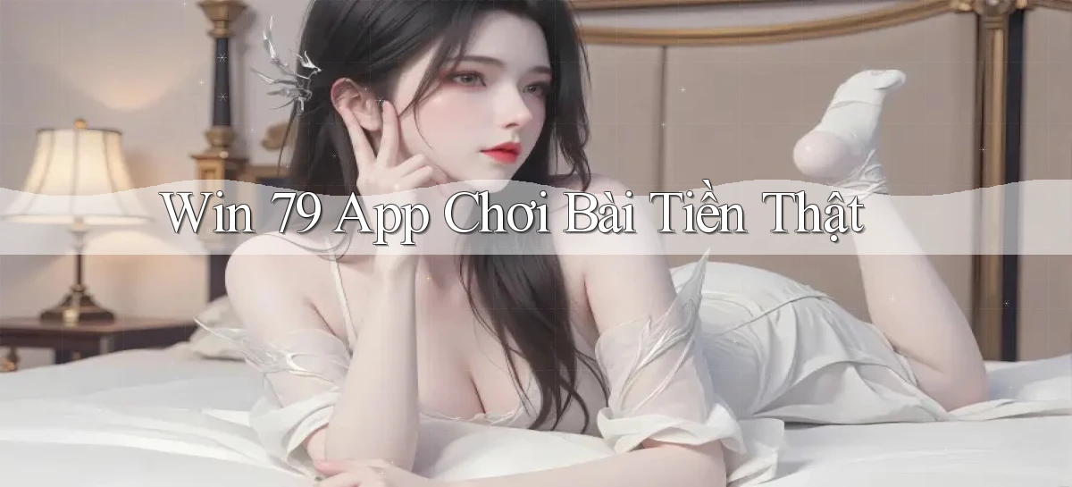 win 79 app chơi bài tiền thật